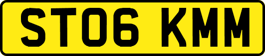 ST06KMM