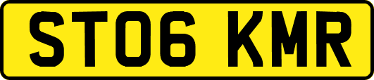 ST06KMR