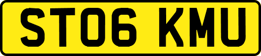 ST06KMU