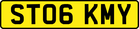 ST06KMY