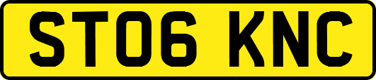 ST06KNC
