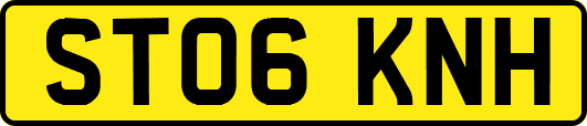 ST06KNH