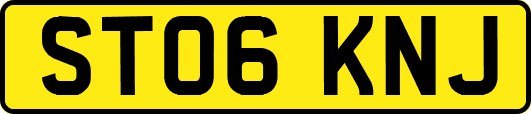 ST06KNJ