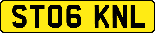 ST06KNL