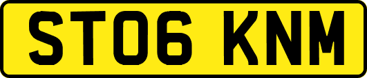 ST06KNM