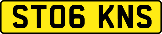 ST06KNS