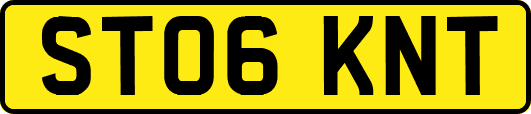 ST06KNT