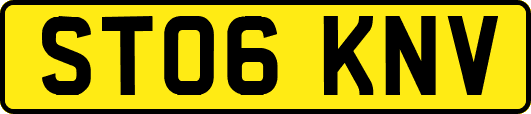 ST06KNV