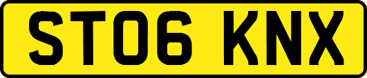 ST06KNX