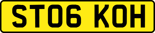 ST06KOH