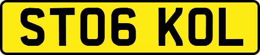 ST06KOL