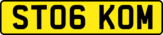 ST06KOM