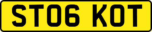 ST06KOT