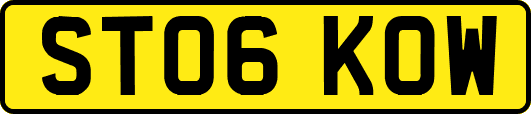 ST06KOW