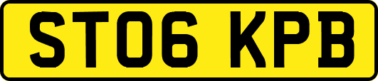 ST06KPB