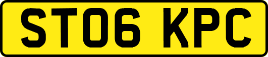 ST06KPC
