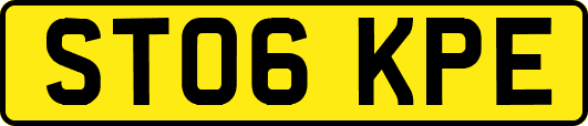 ST06KPE