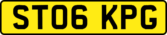 ST06KPG