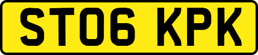 ST06KPK