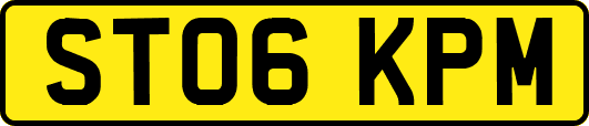 ST06KPM