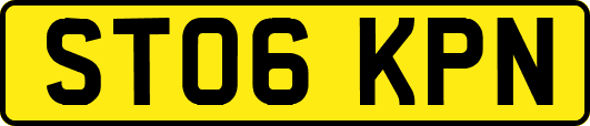 ST06KPN