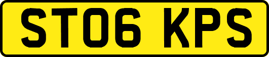 ST06KPS