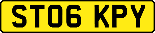 ST06KPY