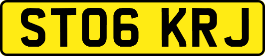 ST06KRJ