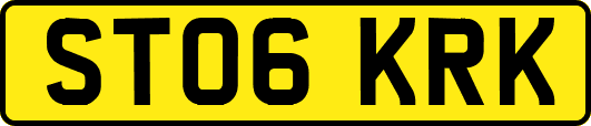 ST06KRK
