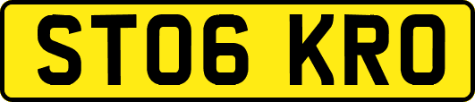 ST06KRO
