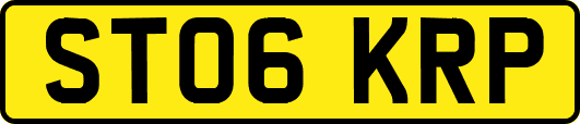 ST06KRP