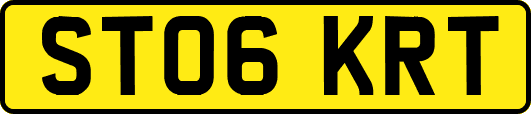 ST06KRT