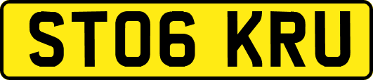 ST06KRU