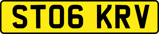 ST06KRV