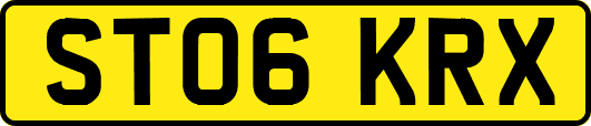 ST06KRX