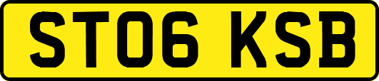 ST06KSB