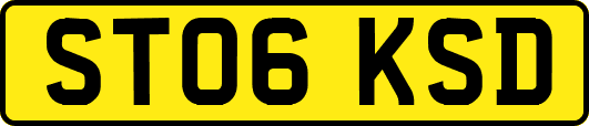 ST06KSD
