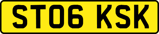 ST06KSK