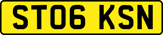 ST06KSN