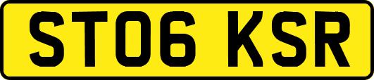 ST06KSR