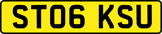 ST06KSU