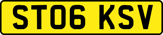 ST06KSV