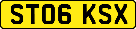 ST06KSX