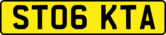ST06KTA