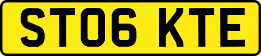 ST06KTE