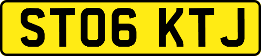 ST06KTJ