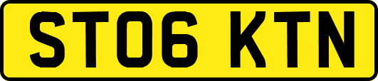 ST06KTN