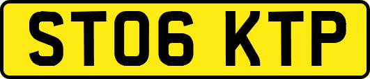 ST06KTP