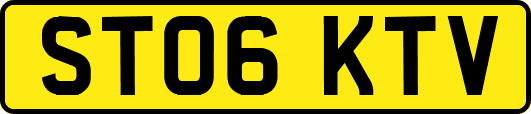 ST06KTV