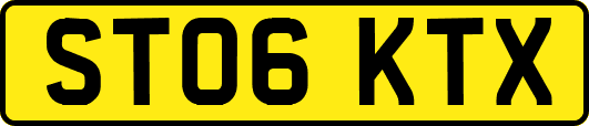 ST06KTX